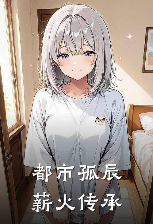 都市孤辰：薪火传承