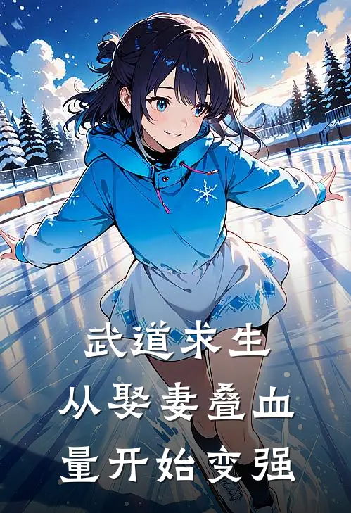 武道求生：从娶妻叠血量开始变强