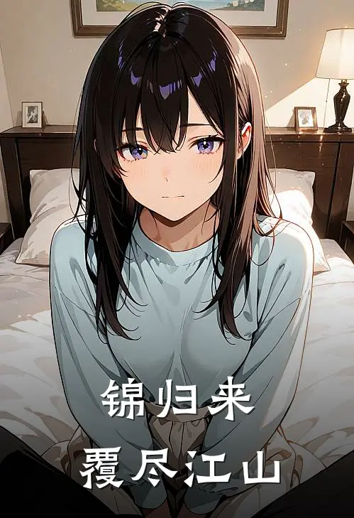 锦归来：覆尽江山