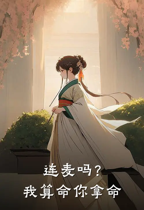 连麦吗？我算命，你拿命