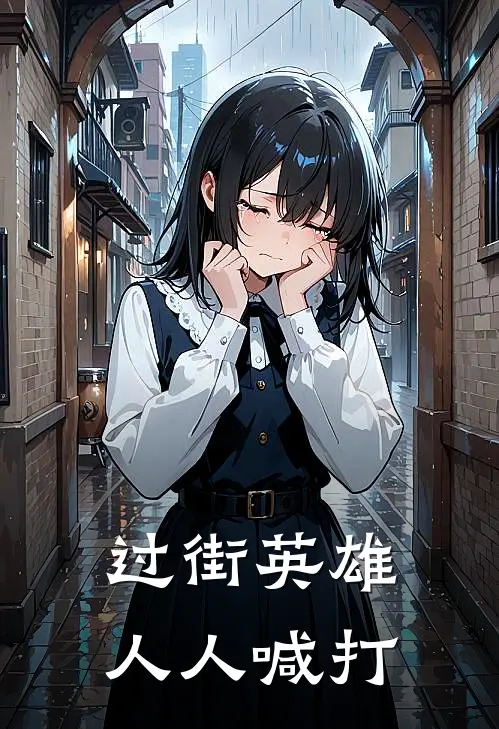 过街英雄，人人喊打