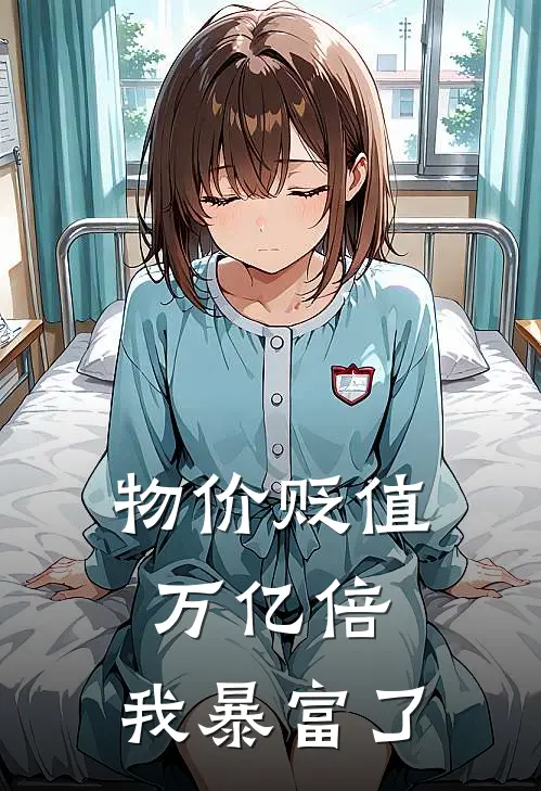 物价贬值万亿倍，我暴富了