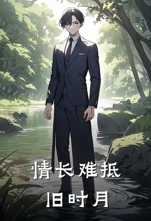 情长难抵旧时月