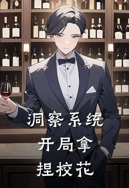 洞察系统：开局拿捏校花