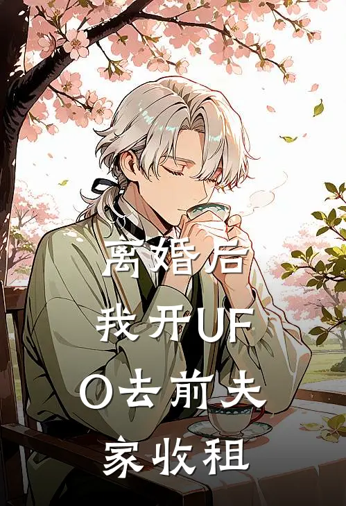 离婚后，我开UFO去前夫家收租