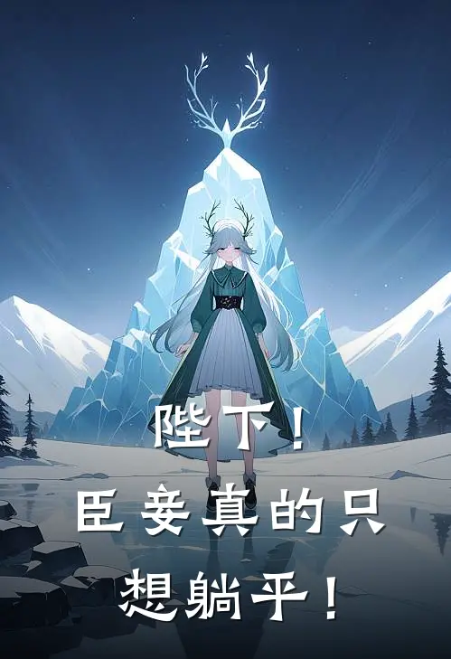 陛下！臣妾真的只想躺平！