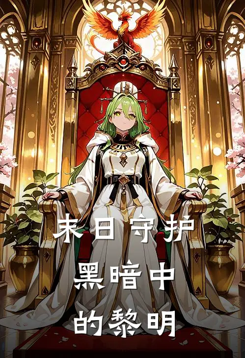 末日守护，黑暗中的黎明