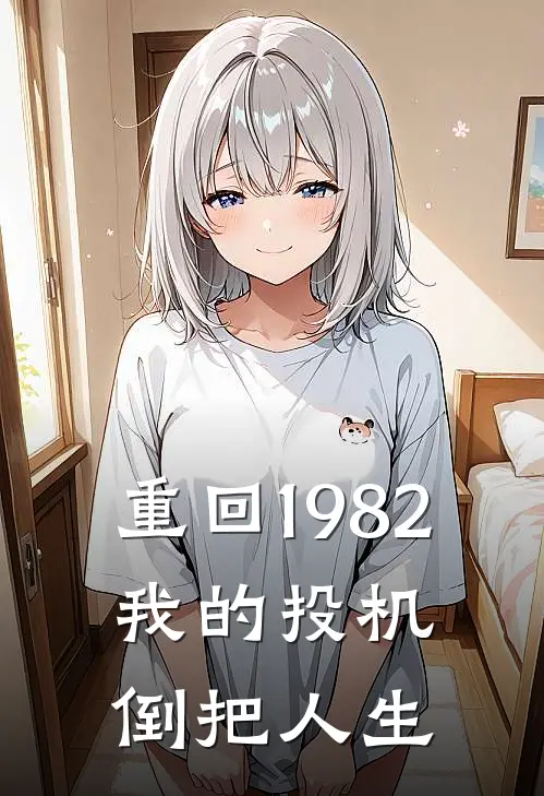 重回1982：我的投机倒把人生