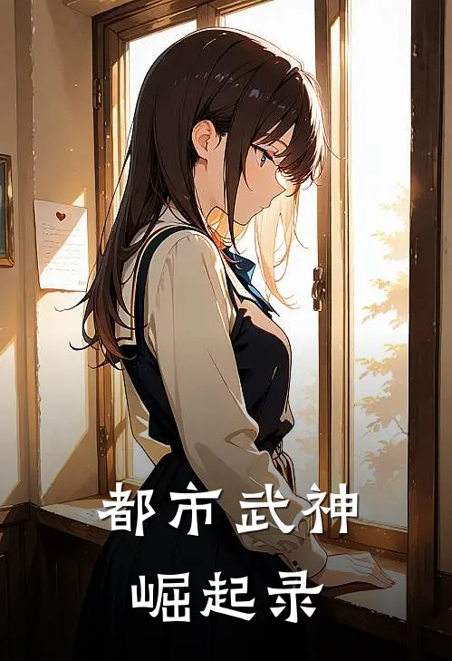 都市武神崛起录