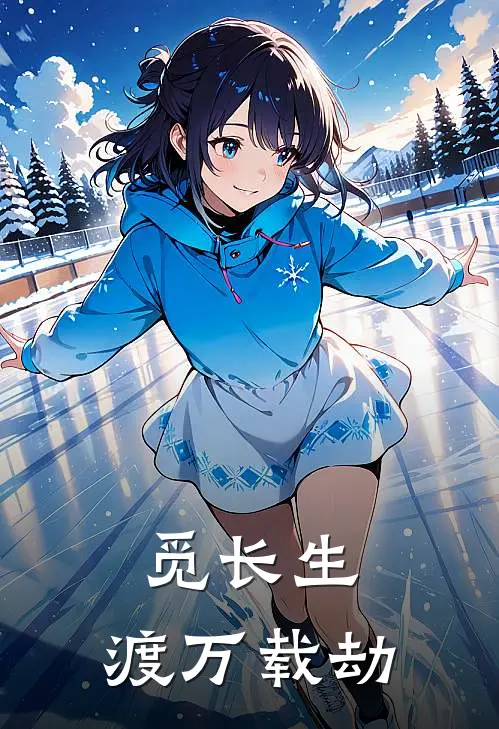 觅长生：渡万载劫