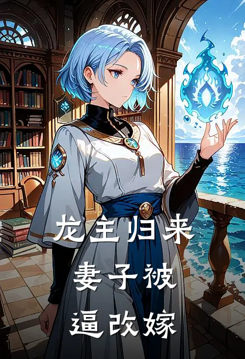 龙主归来，妻子被逼改嫁