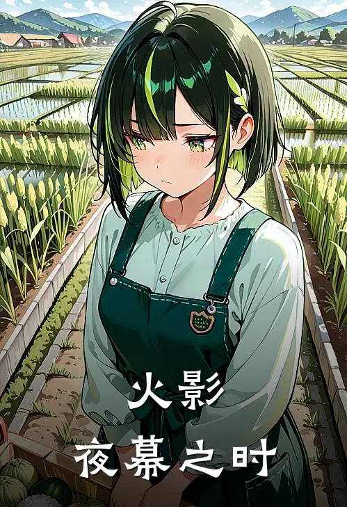 火影：夜幕之时