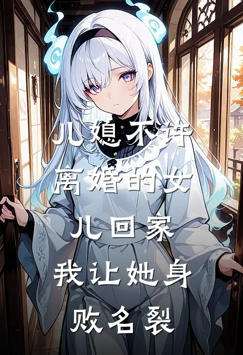 儿媳不许离婚的女儿回家，我让她身败名裂