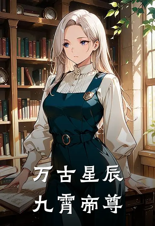 万古星辰九霄帝尊