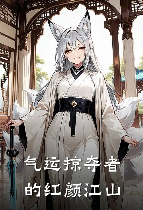 气运掠夺者的红颜江山