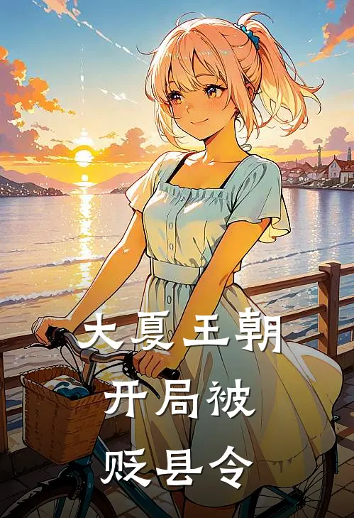 大夏王朝：开局被贬县令