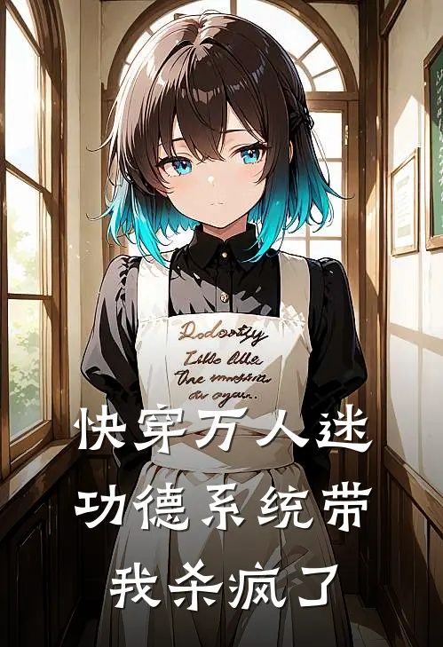 快穿万人迷，功德系统带我杀疯了