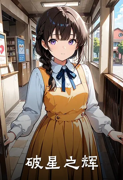 破星之辉