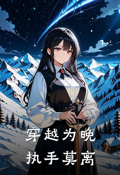 穿越为晚，执手莫离