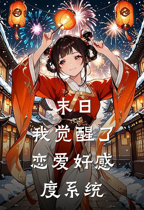 末日：我觉醒了恋爱好感度系统