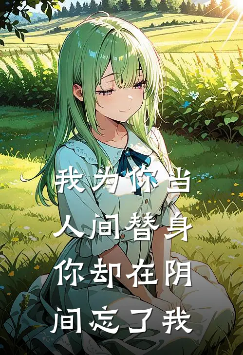 我为你当人间替身，你却在阴间忘了我