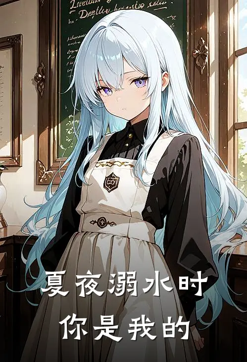 夏夜溺水时，你是我的