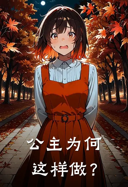 公主为何这样做？