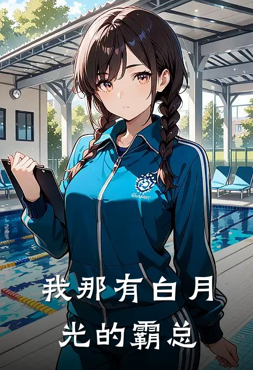 我那有白月光的霸总