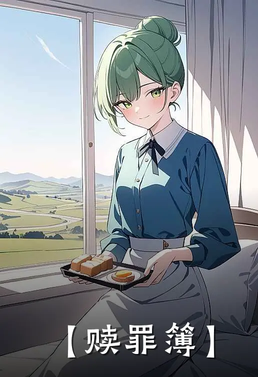 【赎罪簿】