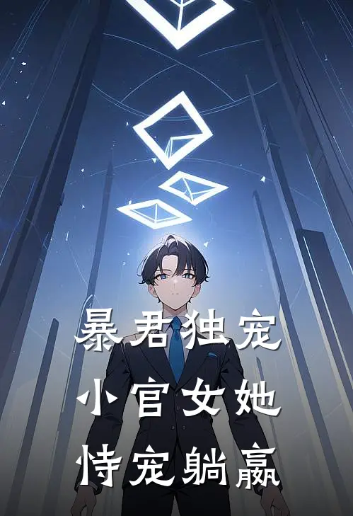 暴君独宠，小官女她恃宠躺嬴
