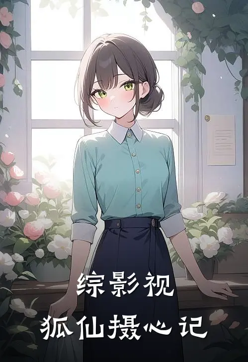 综影视：狐仙摄心记