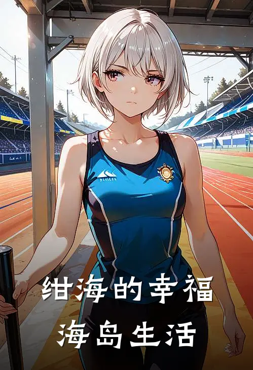 绀海的幸福海岛生活