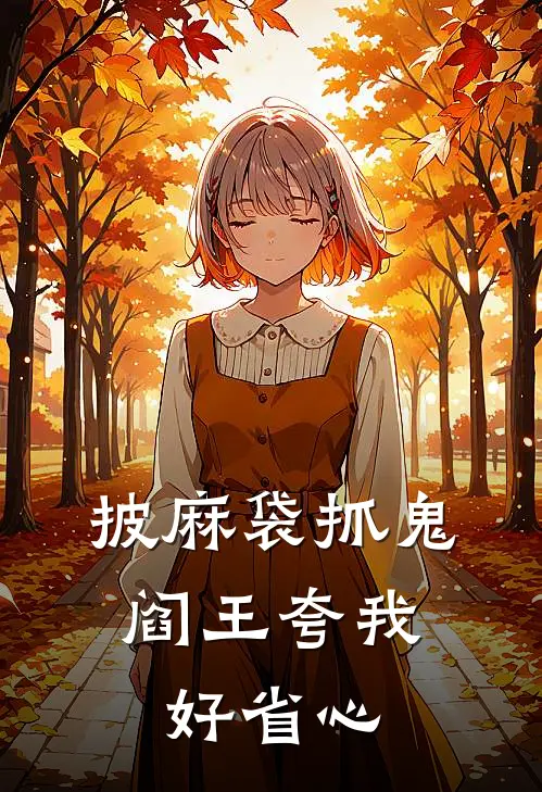 披麻袋抓鬼，阎王夸我好省心