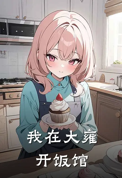 我在大雍开饭馆