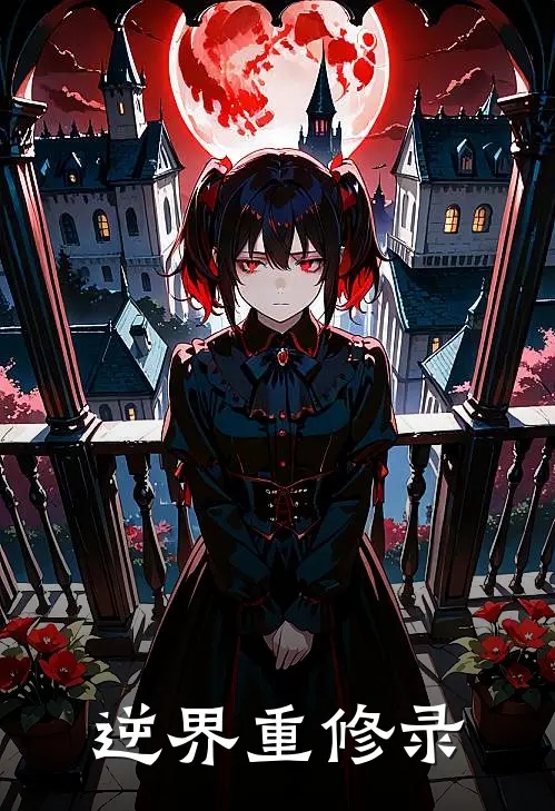 逆界重修录