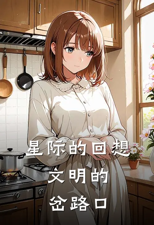 星际的回想，文明的岔路口