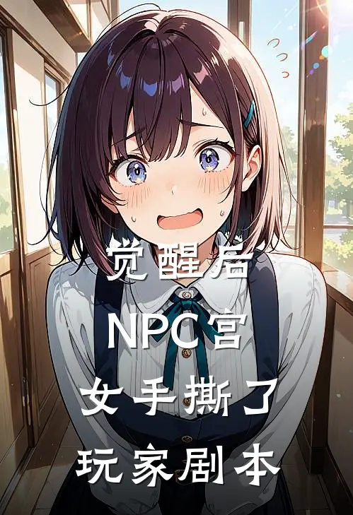 觉醒后，NPC宫女手撕了玩家剧本