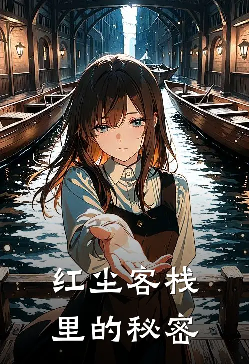 红尘客栈里的秘密