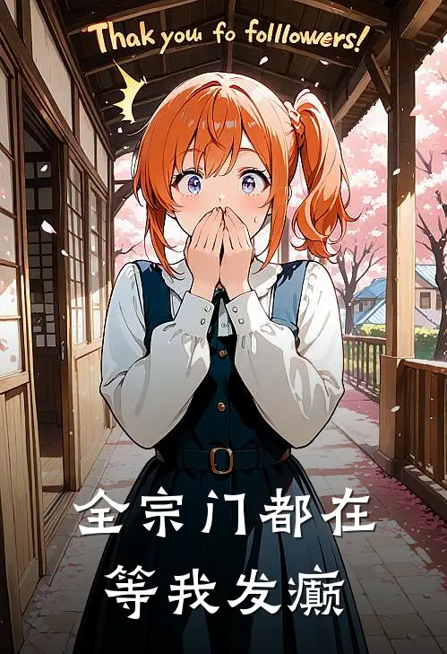 全宗门都在等我发癫