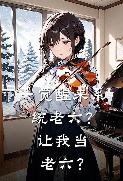 一觉醒来系统老六？让我当老六？