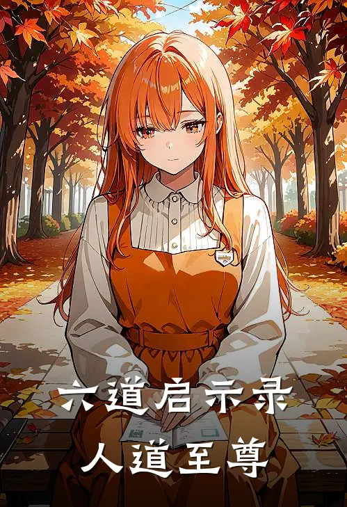 六道启示录：人道至尊