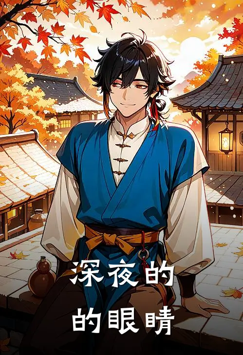 深夜的的眼睛