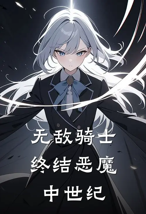 无敌骑士终结恶魔中世纪