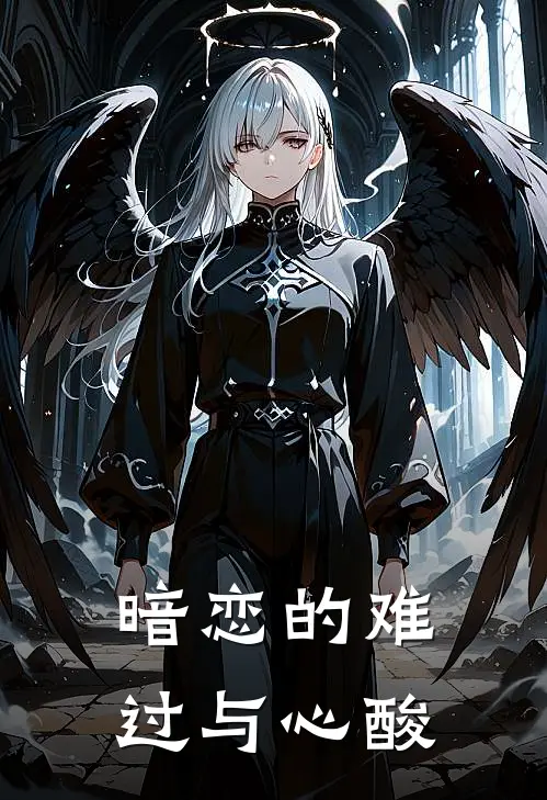 暗恋的难过与心酸