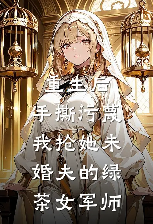 重生后，手撕污蔑我抢她未婚夫的绿茶女军师