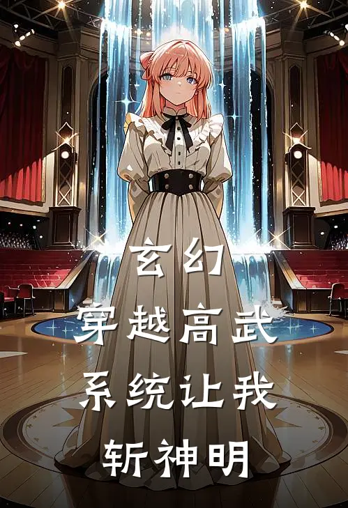 玄幻：穿越高武，系统让我斩神明