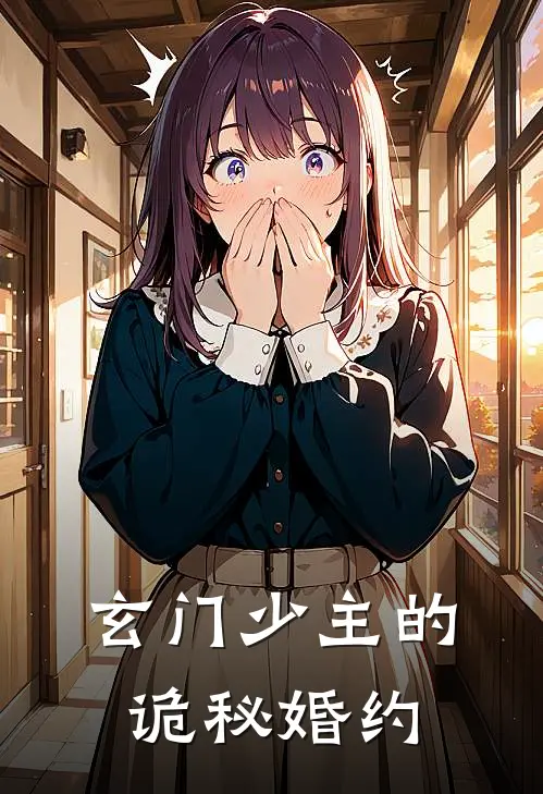 玄门少主的诡秘婚约