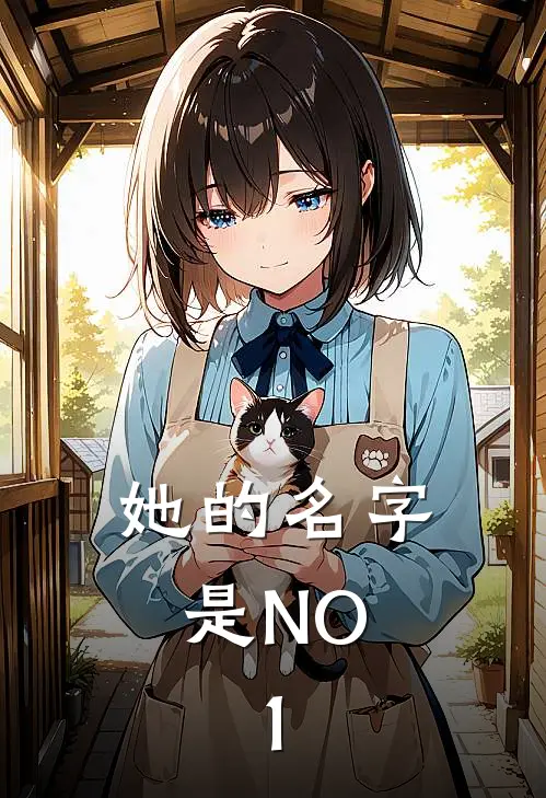 她的名字是NO.1