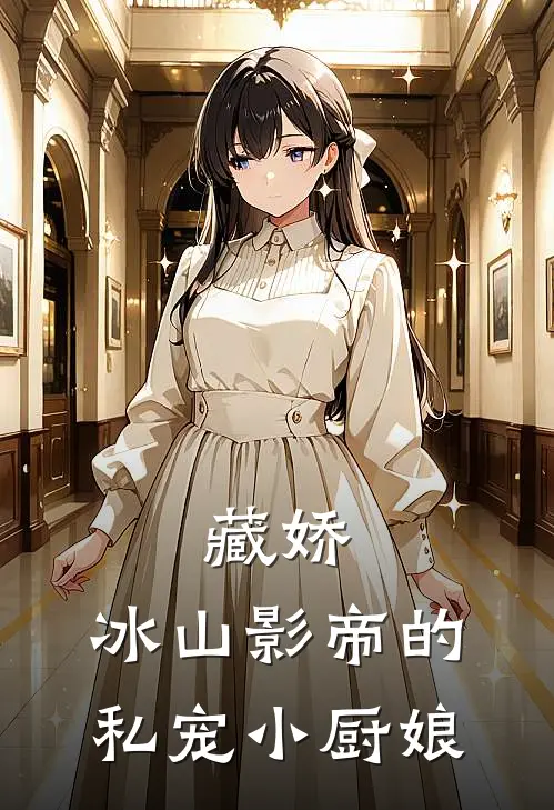 藏娇：冰山影帝的私宠小厨娘