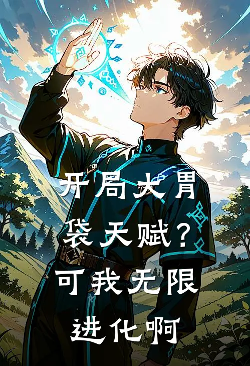 开局大胃袋天赋？可我无限进化啊